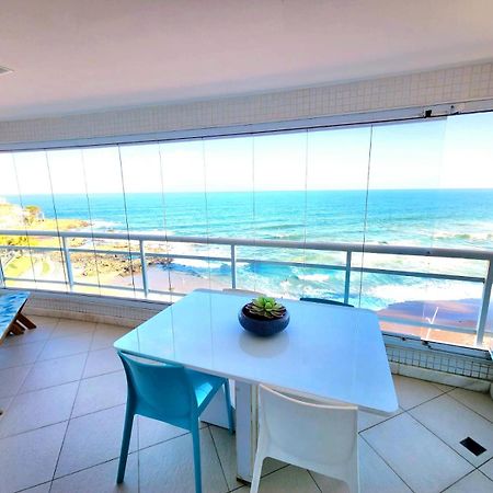 Vista Top Em Ondina Salvador Bagian luar foto