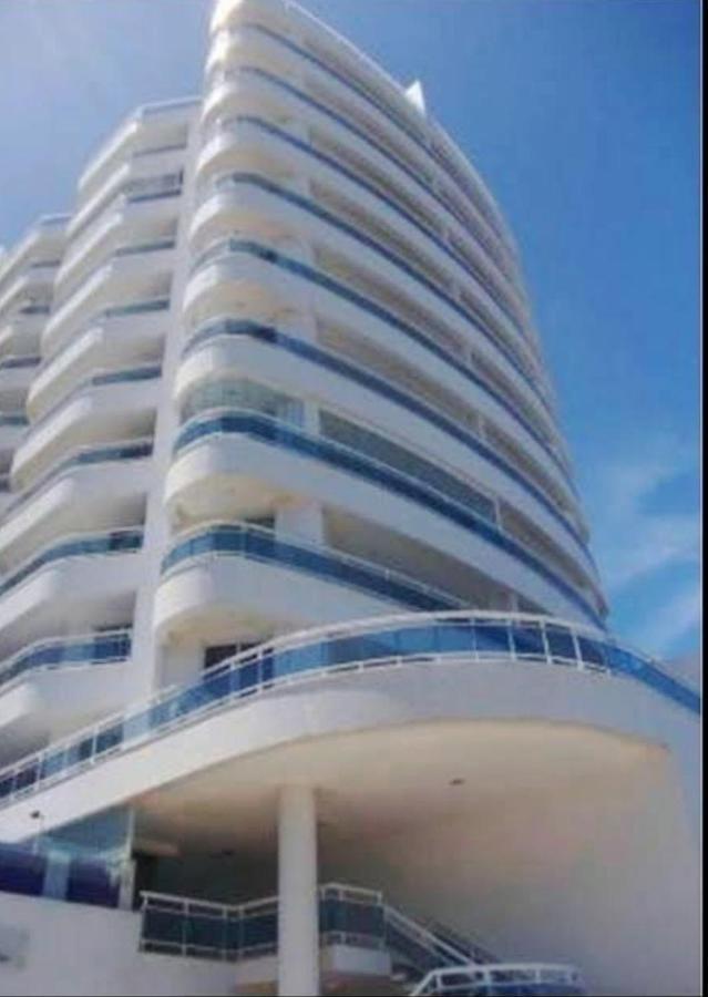 Vista Top Em Ondina Salvador Bagian luar foto